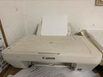 Canon printer, Canon, Ophalen of Verzenden, Inkjetprinter, Zwart-en-wit printen