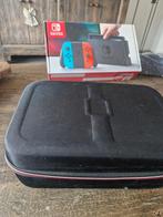 Als nieuwe Nintendo Switch met veel extra's, Met games, Met 2 controllers, Ophalen of Verzenden, Zo goed als nieuw