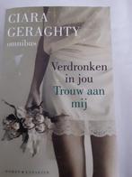 Roman boek Ciara Geraghty, Ophalen of Verzenden, Zo goed als nieuw, Nederland, Ciara Geraghty