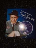 De Gouden Eeuw Van Frank Sinatra, Boeken, Ophalen of Verzenden, Zo goed als nieuw, Artiest