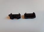 LEGO TREIN EN WAGON WIELEN, Ophalen of Verzenden, Zo goed als nieuw, Lego