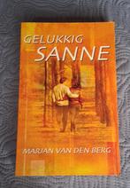 Gelukkig Sanne - Marjan van den Berg, Ophalen of Verzenden, Zo goed als nieuw
