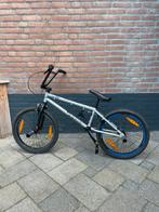 Radio bike revo pro freestyle bmx, Fietsen en Brommers, Fietsen | Crossfietsen en BMX, Ophalen, Zo goed als nieuw, Aluminium