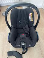 Maxi Cosi Citi, Ophalen, Autogordel, Zijbescherming, Zo goed als nieuw