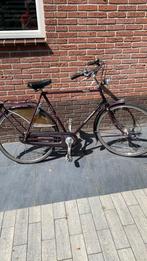 Gazelle Primeur herenfiets fiets 7 versnellingen, Fietsen en Brommers, Fietsen | Heren | Herenfietsen, Ophalen of Verzenden, Gebruikt