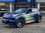 Lynk & Co 01 1.5 / Automaat / NL-Auto / 262 PK / Open/Pano-D, Stof, Euro 6, Blauw, Bedrijf