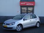 Volkswagen Golf 1.4 TSI Comfortline automaat LM 4-deurs, Euro 5, Gebruikt, 4 cilinders, 122 pk