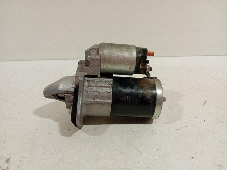 Startmotor Nissan Note, Auto-onderdelen, Motor en Toebehoren, Nissan, Gebruikt, Herkomst onderdeel bekend, 12 maanden garantie
