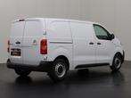 Citroën ë-Jumpy 75Kwh Lang | 330 Km WLTP | Airco | Cruise, Automaat, Stof, Citroën, Wit