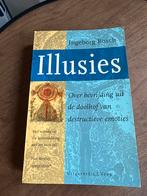 Illusies - Ingeborg Bosch, Ophalen of Verzenden, Zo goed als nieuw, Overige onderwerpen