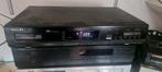 Vintage Philips Cd speler., Audio, Tv en Foto, Cd-spelers, Ophalen of Verzenden, Philips