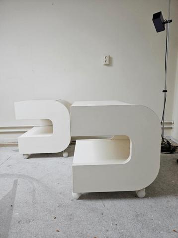 Vintage IKEA Ilen beschikbaar voor biedingen