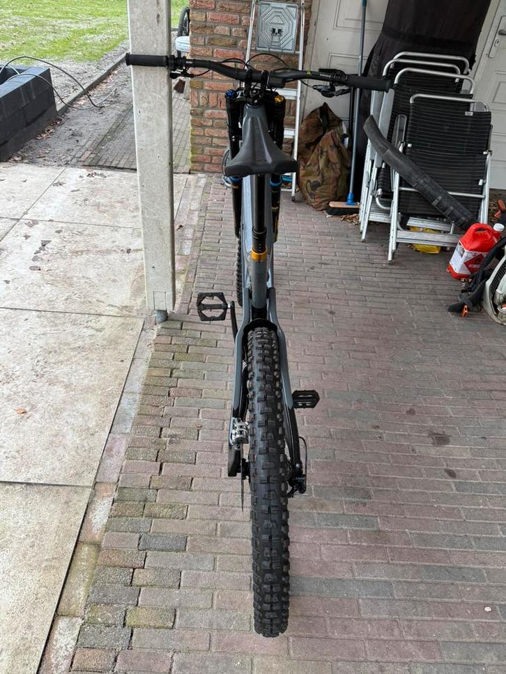 Intense Tazer MX Pro Carbon, Fietsen en Brommers, Fietsen | Mountainbikes en ATB, Zo goed als nieuw, Heren, Overige merken, 57 cm of meer