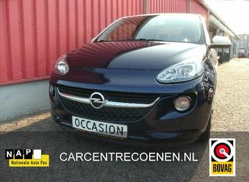 Opel ADAM 1.4 Jam / Airco beschikbaar voor biedingen