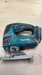 Makita BJV140 decoupeerzaag | zeer gebruikte staat, Doe-het-zelf en Verbouw, Gereedschap | Zaagmachines, Gebruikt, Decoupeerzaag