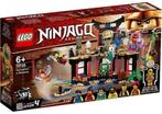 Lego Ninjago Legacy 71735 : Toernooi der Elementen (nieuw), Kinderen en Baby's, Speelgoed | Duplo en Lego, Ophalen of Verzenden