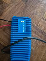 Victron blue power charger 12/7, Ophalen of Verzenden, Gebruikt