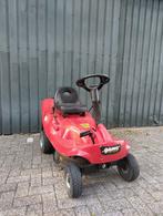 Alpina zitmaaier, Ophalen, Gebruikt, Alpina, Versnellingen