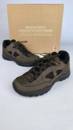 Hanwag Gritstone Lady GTX Bruin Zgan! UK6 EU39,5, Ophalen of Verzenden, Zo goed als nieuw, Schoenen