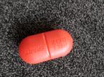 Pillendoos, Ophalen, Nieuw