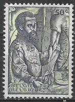 Belgie 1964 - Yvert/OBP 1281 - Beroemde personen (ST), Verzenden