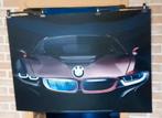 BMW i8 Visual Lenticulair, Ophalen of Verzenden