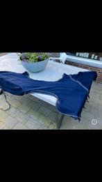 Vliegen uitrijdeken  maat 185, Dieren en Toebehoren, Ophalen of Verzenden, Nieuw