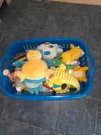 Te koop: knuffels pokémon 28 stuks, Ophalen, Zo goed als nieuw, Overige typen