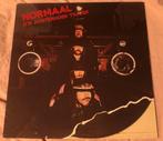 Normaal - D'n Achterhoek Tsjoek LP, Cd's en Dvd's, Ophalen of Verzenden, Gebruikt, 12 inch, Rock-'n-Roll