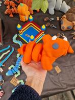 Dino 3d print fidget , kado sinterklaas, Forged Lowlanders, Jongen of Meisje, Nieuw, Ophalen of Verzenden