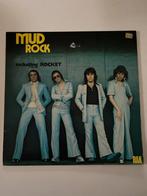 Mud Rock - Vinyl LP, Ophalen of Verzenden, Gebruikt, 12 inch, Rock-'n-Roll