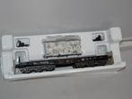 Marklin 48663 zwaarlastwagon met granietblok NIEUW OVP (#730, Hobby en Vrije tijd, Modeltreinen | H0, Nieuw, Ophalen of Verzenden