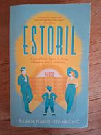 Engelstalig boek: Estoril - Dejan Tiago-Stanković, Ophalen of Verzenden, Zo goed als nieuw, Dejan Tiago-Stanković, Europa overig