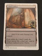 Cabal Coffers, Hobby en Vrije tijd, Verzamelkaartspellen | Magic the Gathering, Ophalen of Verzenden, Zo goed als nieuw