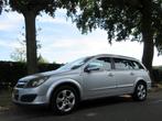 Opel Astra Wagon 1.6 Cosmo *Trekhaak*, Voorwielaandrijving, 15 km/l, Gebruikt, Zwart