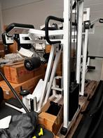 Glute kickback technogym wit, Ophalen of Verzenden, Zo goed als nieuw, Overige typen