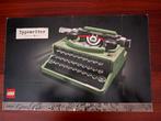 Lego Typewriter, 21327. Kompleet., Ophalen of Verzenden, Zo goed als nieuw