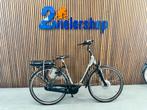 Sparta elektrische dames fiets
