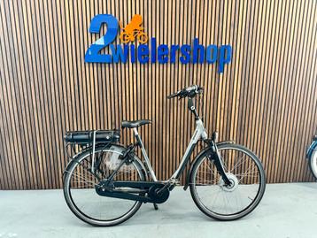 Sparta elektrische dames fiets beschikbaar voor biedingen