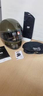 motorhelm Nexx Garage T600 in maat XXL., Dames, XXL, Nieuw met kaartje, Overige merken