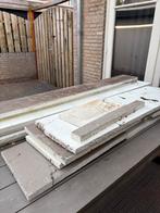 Gratis Tempex / Piepschuim Isolatie, Doe-het-zelf en Verbouw, Isolatie en Afdichting, Gebruikt, Minder dan 5 m², Vloerisolatie