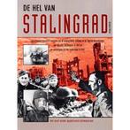 De hel van Stalingrad., Tweede Wereldoorlog, Ophalen of Verzenden, Zo goed als nieuw, Stephen Walsh