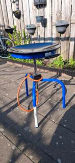 Scottelbraai, Tuin en Terras, Gasbarbecues, Ophalen, Zo goed als nieuw