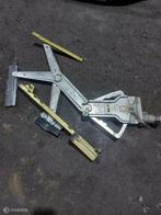 Raammechaniek Opel Astra F cabrio, Ophalen of Verzenden, Gebruikt