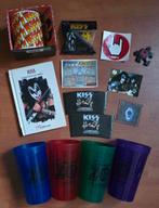 Kiss Pakket, Ophalen of Verzenden, Zo goed als nieuw, Overige typen