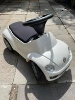 Loopauto Volkswagen, Ophalen, Zo goed als nieuw