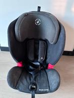 Maxi Cosi Titan Nomad Black Isofix 9-36 kg, Kinderen en Baby's, Autostoeltjes, Ophalen, Verstelbare rugleuning, Gebruikt, 9 t/m 36 kg