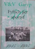 Korfbal V&V Garyp, Ophalen, Zo goed als nieuw, Klaas Jansma