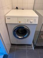 Miele Novotronic W857 wasmachine – defect, Witgoed en Apparatuur, Wasmachines, Ophalen, 1200 tot 1600 toeren, 4 tot 6 kg, Voorlader