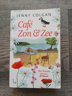 Boek Jenny Colgan - Café zon & zee, Ophalen of Verzenden, Gelezen, Jenny Colgan